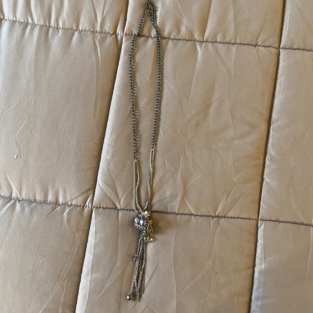 Vera Wang Necklace